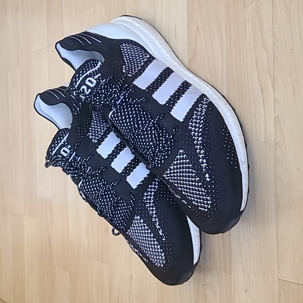 adidas Mens Ultra Boost DNA Prime FV6054 Size 13